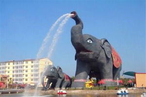 天下第一象 天下第一象