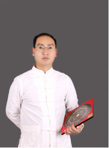 陳國宏[易學專家]