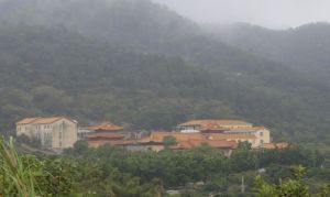 蓮花古寺 蓮花古寺