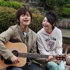 《少年手指虎》劇照