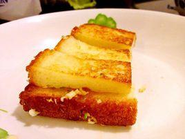 平底鍋烤吐司 平底鍋烤吐司