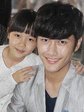 電視劇《閃亮茗天》劇照