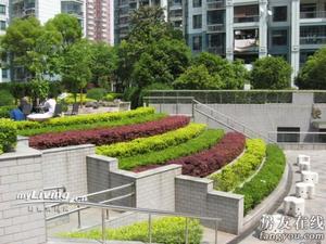 西安電信小區 西安電信小區