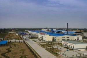 渭南經濟開發區 渭南經濟開發區