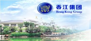 香江集團