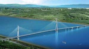 池州長江大橋 池州長江大橋