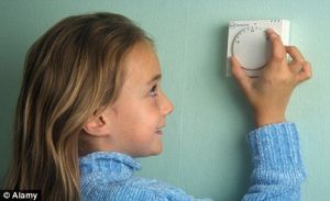 科學家最新研製新型噴霧材料，將牆壁變成散熱器