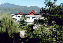 松秀園賓館 松秀園賓館