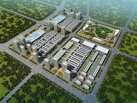 南翔汽車智慧新城 南翔汽車智慧新城