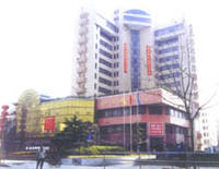 上海大慶石油大廈 上海大慶石油大廈