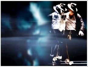 月球漫步舞姿 月球漫步舞姿