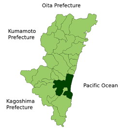 宮崎市