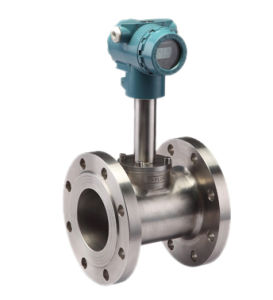 液化天然氣靶式流量計