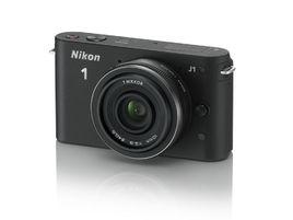 尼康1 J1 尼康1 J1