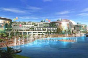 拉希德城 拉希德城