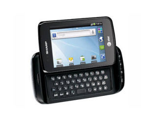 夏普FX Plus 夏普FX Plus