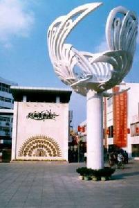 蕪湖鳳凰美食街