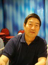 與李慧敏共同錄製《長篇經典-老人與海》