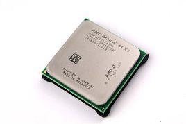AMD Athlon X2 5000 AMD Athlon X2 5000