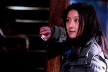 素清（甘薇飾）