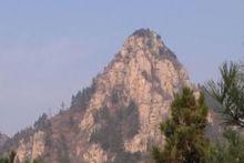 嵩山[福建嵩山]