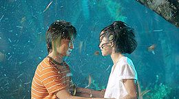 《愛上屍新娘》