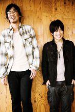 可苦可樂[日本音樂組合]