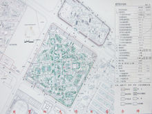 國貿陽光項目告示圖