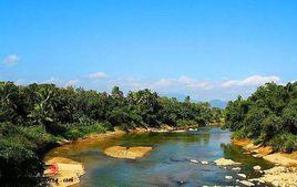 萬寧水庫 萬寧水庫