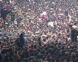 《鐵道游擊隊之春運大戰》 《鐵道游擊隊之春運大戰》