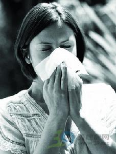 常年性鼻炎 常年性鼻炎