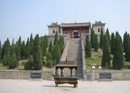 商丘火神台廟會 商丘火神台廟會