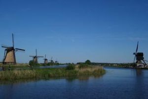 低地之國 低地之國