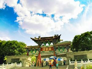 五泉街道 五泉街道