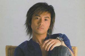 玩真的[蘇有朋音樂專輯]