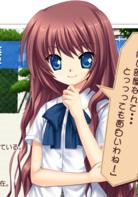 Kud Wafter[Key製作的戀愛遊戲]