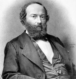 泰奧多爾·盧梭 泰奧多爾·盧梭