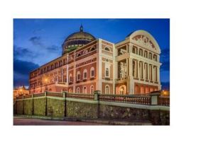 亞馬孫大區 亞馬孫大區