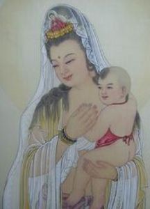 爆乳觀音 爆乳觀音