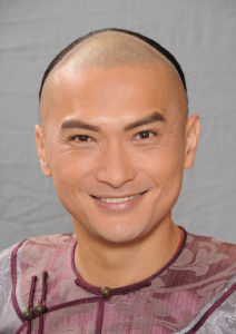 《九江十二坊》主演