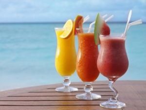 提神果汁 提神果汁