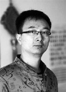 陳天智[中國航天科技集團五院探月工程專家]