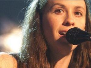 艾拉妮絲·莫莉塞特