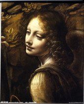 岩間聖母 岩間聖母