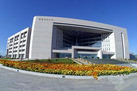 中國石油新疆油田公司