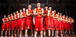 中國男籃奧運歷史得分榜