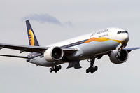 印度捷特航空公司 印度捷特航空公司