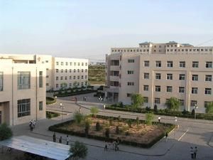 神木四中 神木四中