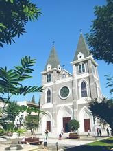 窯灣天主教堂 窯灣天主教堂