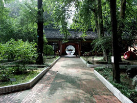 天界寺[南京天界寺]